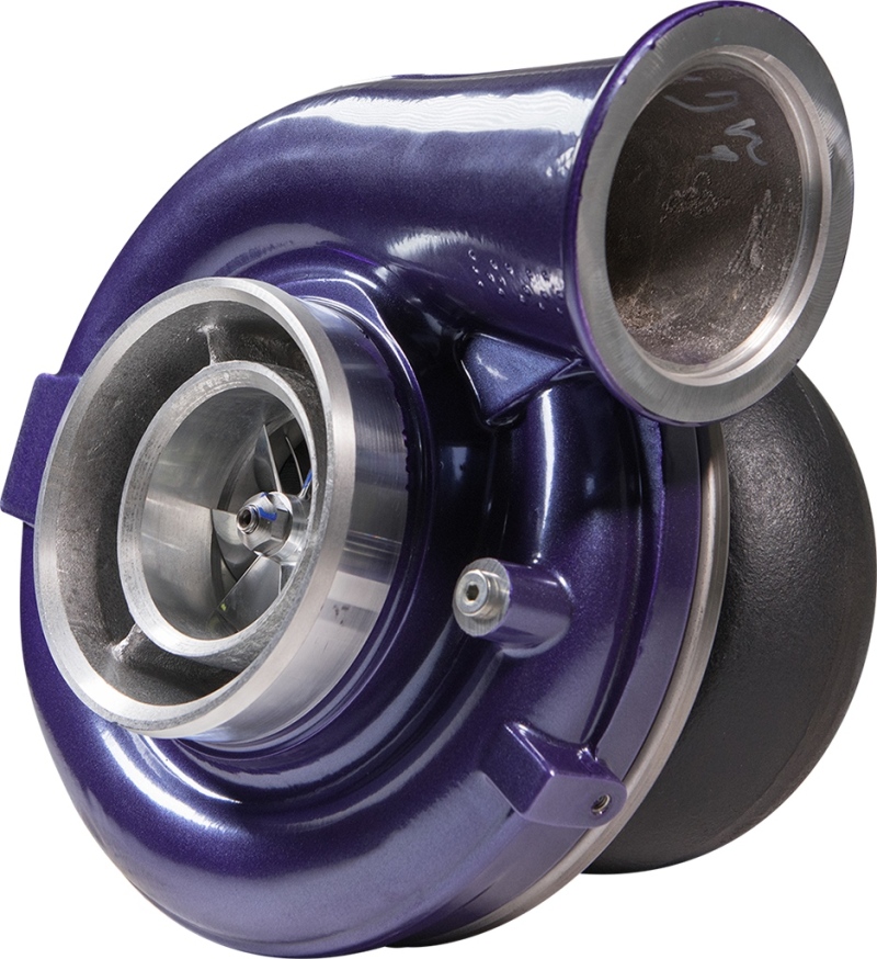 Dodge Cummins Turbo Kit - ATS Diesel - Aurora 5000 Compound Turbo Kit ...