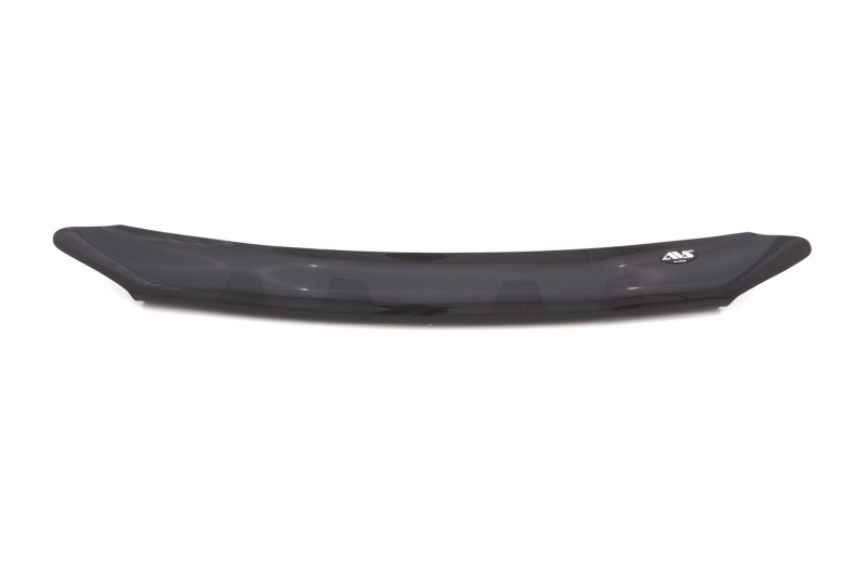 Honda Accord Hood Deflector - AVS - Carflector Low Profile - Smoke - `13-`27