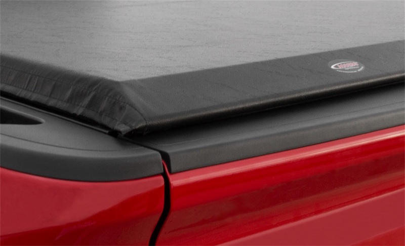 Ford Super Duty F-250 Roll-Up Cover - Access - Original - `17-`22