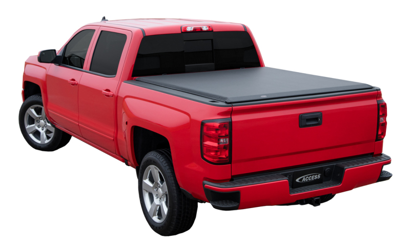 Chevrolet Silverado 1500 Roll-Up Cover - Access - Original - `19-`27