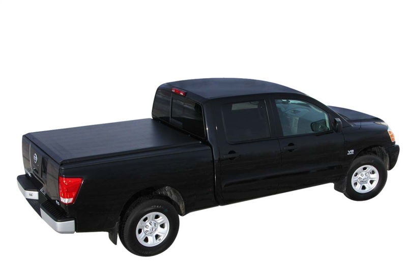 Nissan Titan Tonneau Cover - Access - Original Roll-Up - `17-`19
