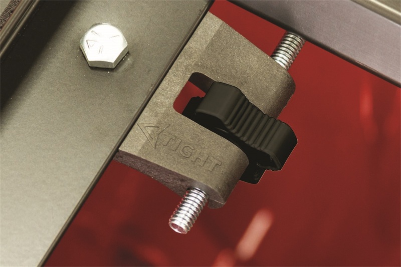 Nissan Titan Tonneau Cover - Access - Original Roll-Up - `17-`19