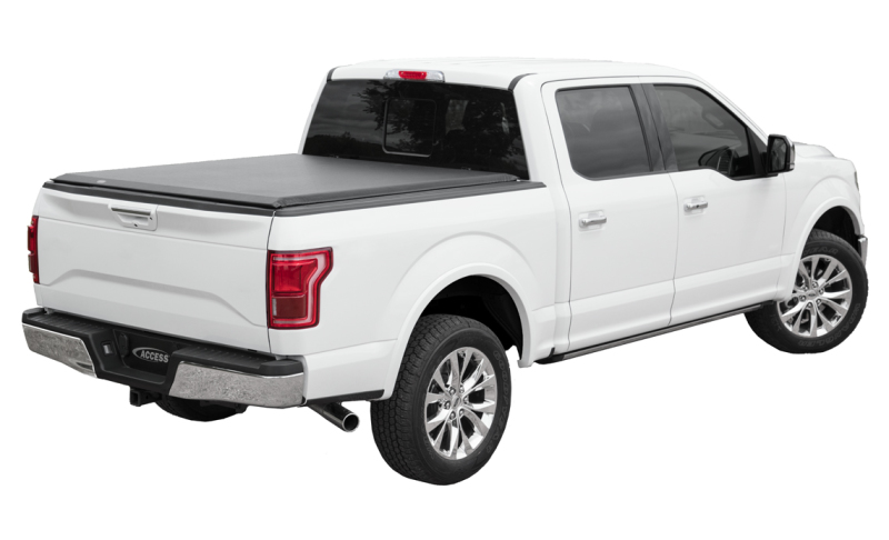 Ford Ranger Roll-Up Cover - Access - ACCESS Limited Edition - `19-`27