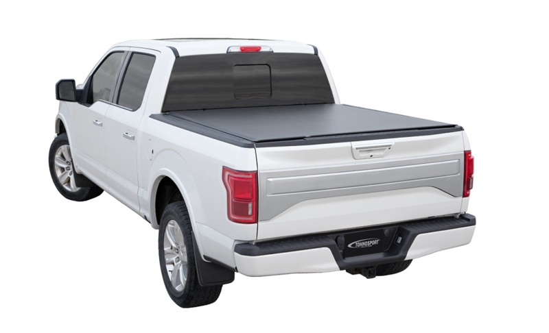 Ford F-250 Roll-Up Cover - Access - Tonnosport - `17-`22