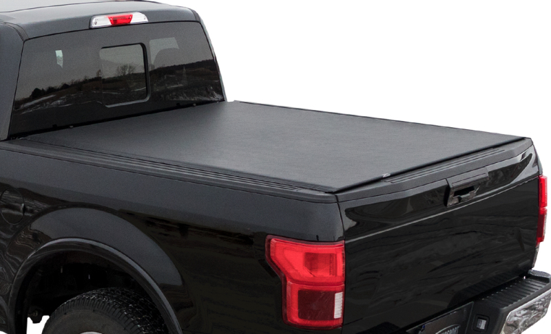 Ford Ranger Tonneau Roll-Up Cover - Access - Tonnosport - `19-`27