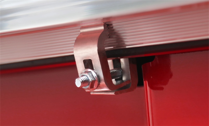 Ram 1500 Tonneau Cover - Access - Tonnosport Roll-Up - `19-`27