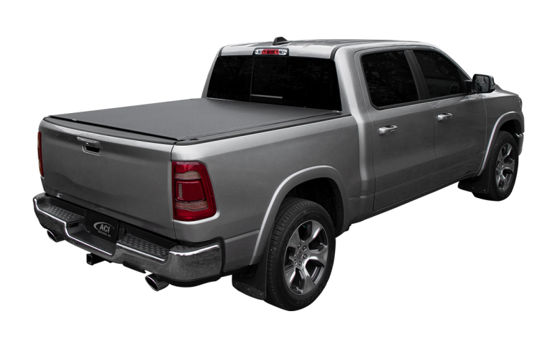 Ram 2500 Tonneau Cover - Access - Tonnosport Roll-Up - `19-`27