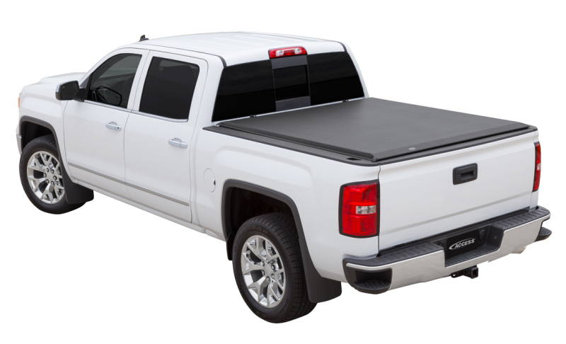 Chevrolet 1500 Tonneau Cover - Access - Limited Roll-Up - `19-`27