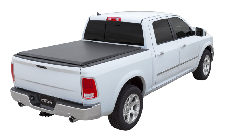 Ram 2500 Tonneau Cover - Access - Limited Edition Roll-Up - `19-`27