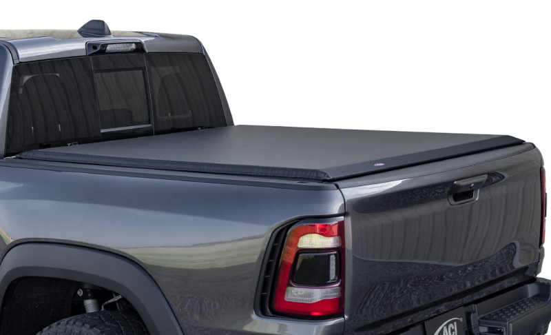 Ram 3500 Tonneau Cover - Access - Limited Edition Roll-Up - `19-`27