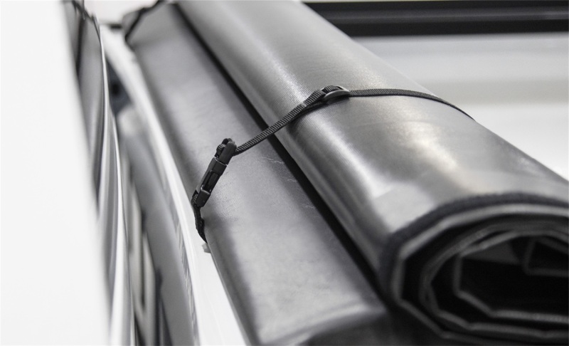 Ford Super Duty F-250 Roll-Up Cover - Access - Literider - `17-`22