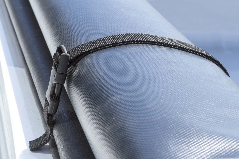 Ford Super Duty F-450 Roll-Up Cover - Access - Literider - `17-`22