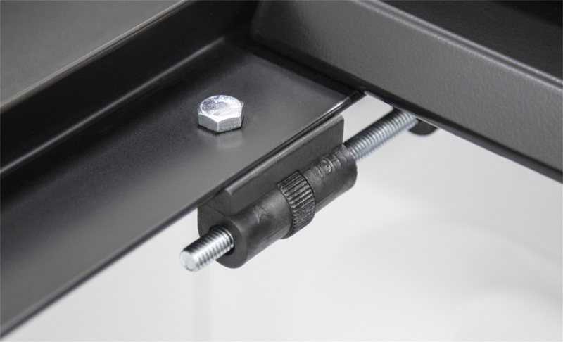 Nissan Titan Roll-Up Cover - Access - Literider - `17-`27