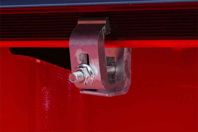 Nissan Titan Roll-Up Cover - Access - Literider - `17-`27