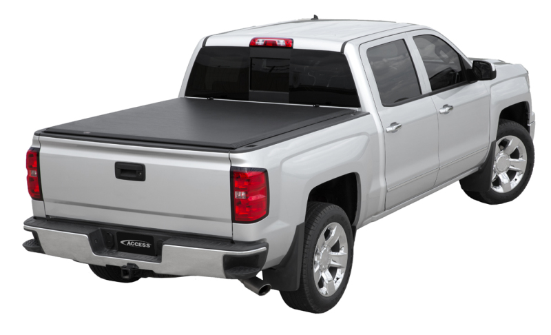 GMC 1500 Roll-Up Cover - Access - Lorado - `19-`27