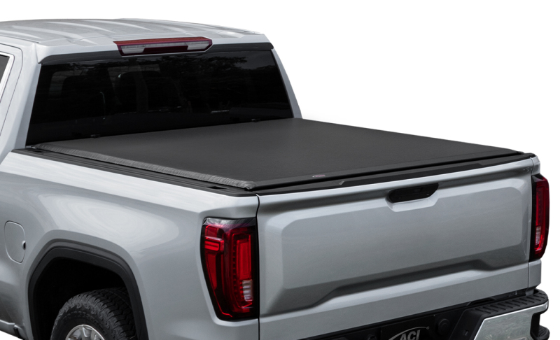 GMC Sierra 2500 Roll-Up Cover - Access - Lorado - `20-`27