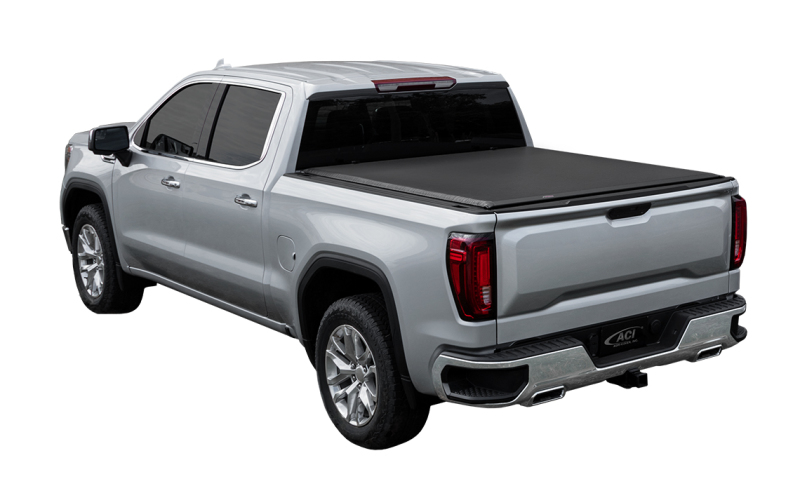 GMC Sierra 3500 Roll-Up Cover - Access - Lorado - `20-`27