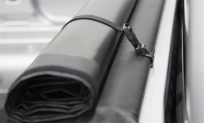 Ram 1500 Tonneau Cover - Bed - Access - Lorado Roll-Up - `19-`27