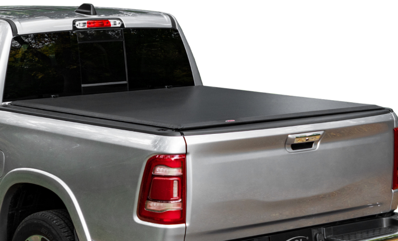 Ram 1500 Tonneau Cover - Bed - Access - Lorado Roll-Up - `19-`27