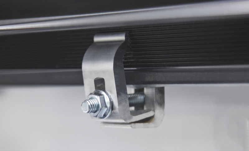 Ram 1500 Tonneau Cover - Access - Lorado Roll-Up - `19-`27