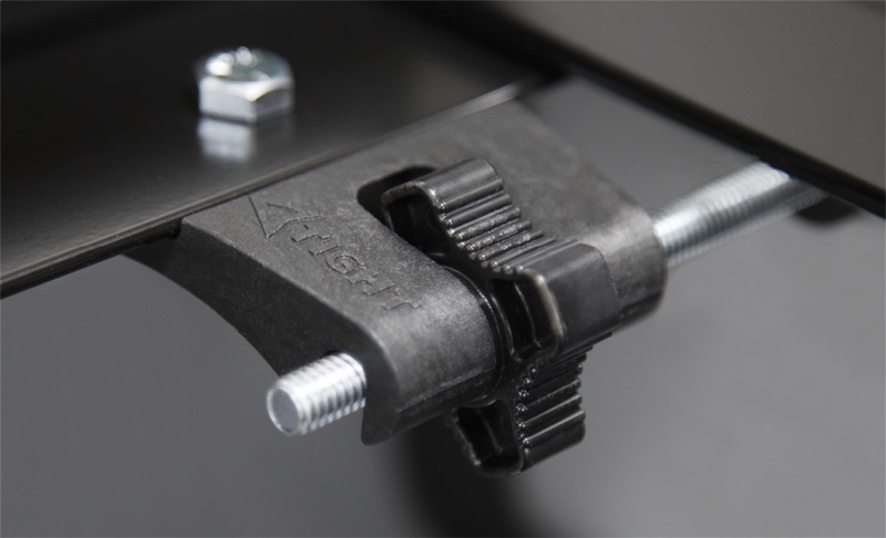 Ram 1500 Tonneau Cover - Access - Lorado Roll-Up - `19-`27