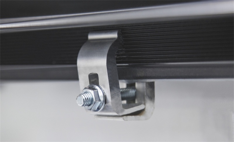 Ram 1500 Tonneau Cover - Access - Lorado Roll-Up - `19-`27