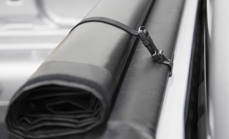 Ram 3500 Roll-Up Cover - Access - Lorado - `19-`27