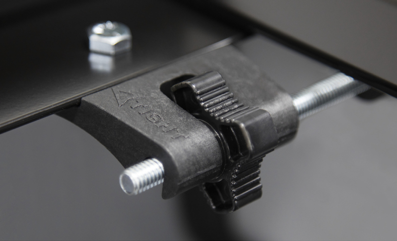 Ram 3500 Roll-Up Cover - Access - Lorado - `19-`27