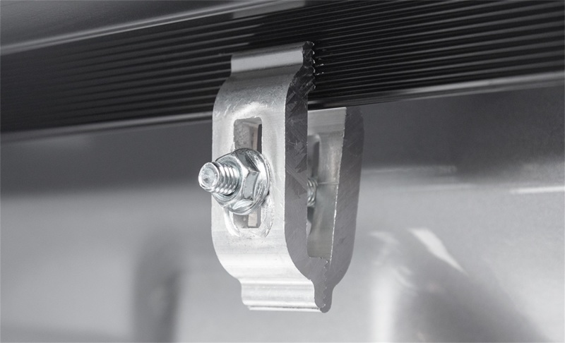 Ram 1500 Tonneau Cover - Access - Toolbox Edition Roll-Up - `19-`27