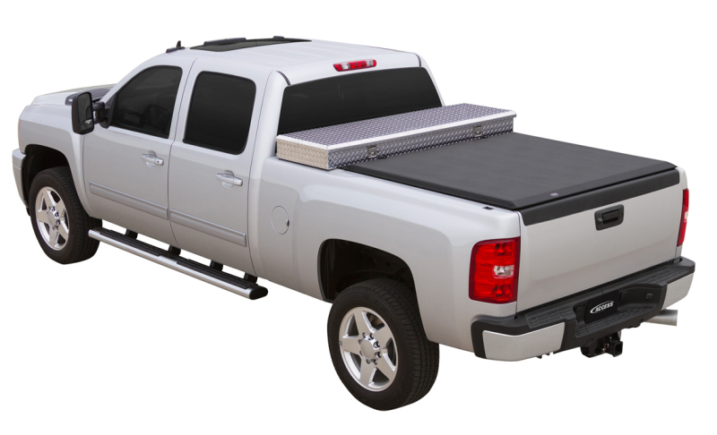 Ram 1500 Tonneau Cover - Access - Toolbox Edition - `19-`27