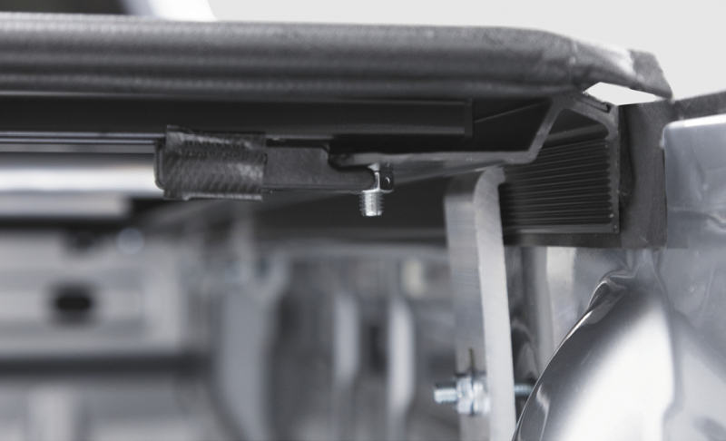 Chevrolet Colorado Roll-Up Cover - Access - Vanish - `23-`27