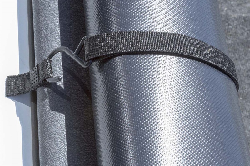 Nissan Titan Roll-Up Cover - Access - Vanish - `17-`27