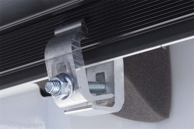 Nissan Titan Roll-Up Cover - Access - Vanish - `17-`27