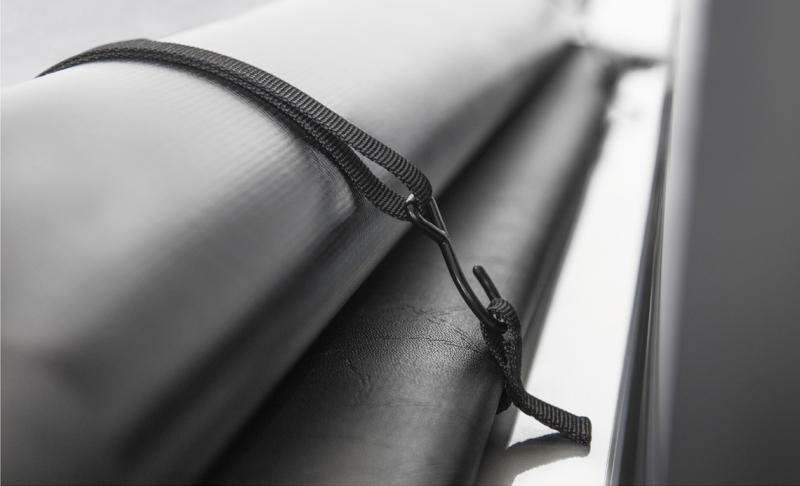 Ram 3500 Tonneau Cover - Access - VANISH Roll-Up - `19-`27