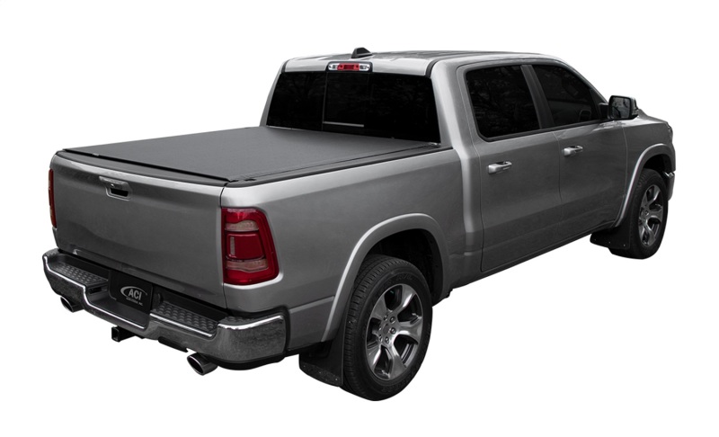 Ram 3500 Tonneau Cover - Access - Vanish Roll-Up - `19-`27
