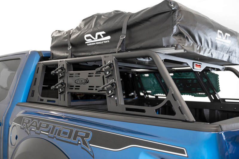 Ford Raptor Chase Rack - Addictive Desert Designs - ADD-Lander Overland ...