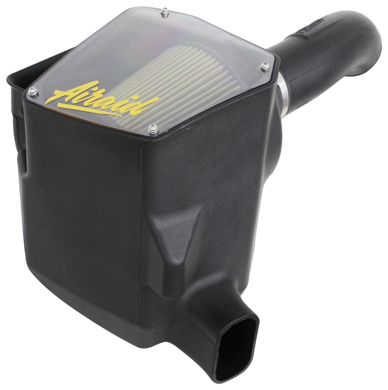 Chevrolet Silverado 2500 Performance Air Intake - Airaid - MXP Air Intake System - `20-`24