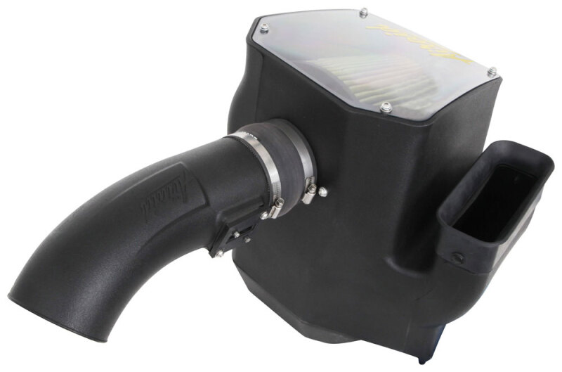 GMC 2500 Performance Air Intake - Airaid - MXP - `20-`22