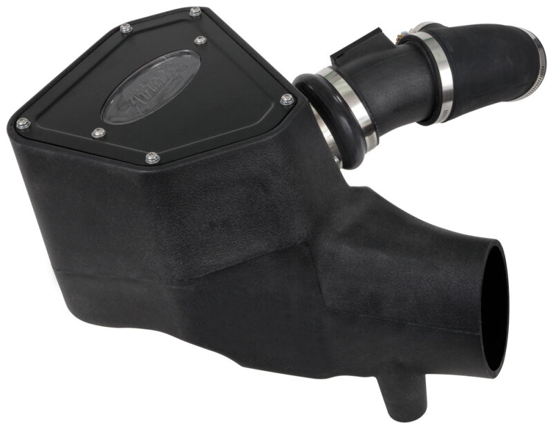 Chevrolet Blazer Performance Air Intake - Airaid - MXP - `23-`24