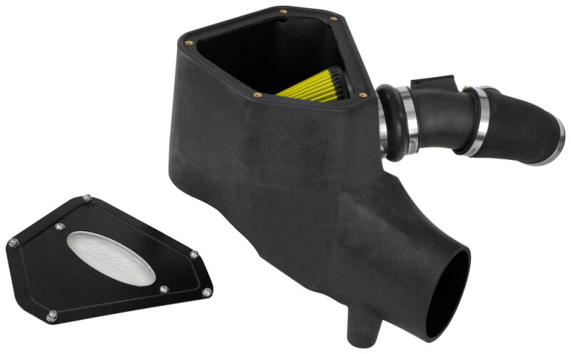 Chevrolet Blazer Performance Air Intake - Airaid - MXP - `23-`24