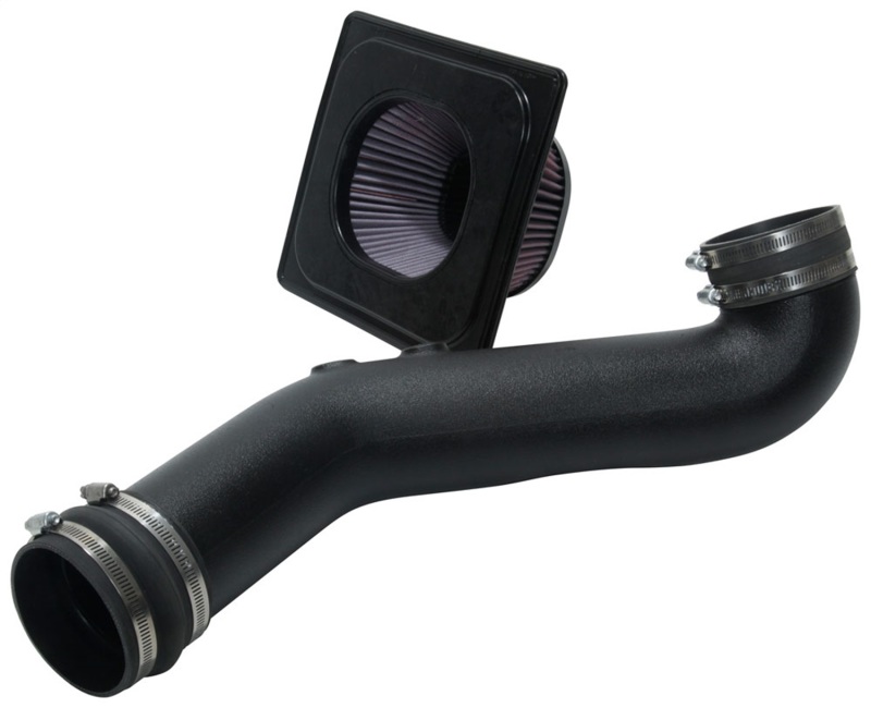 Ford F150 Performance Air Intake - Airaid - Jr Intake Kit - `15-`20