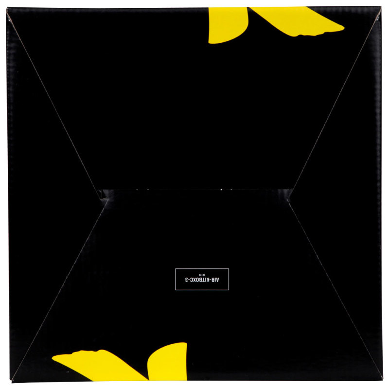 Ford Mustang Performance Air Intake - Airaid - Junior - `18-`20