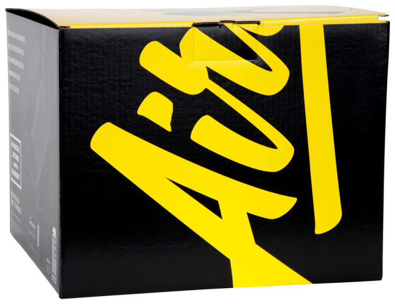 Ford Mustang Performance Air Intake - Airaid - Junior - `18-`20