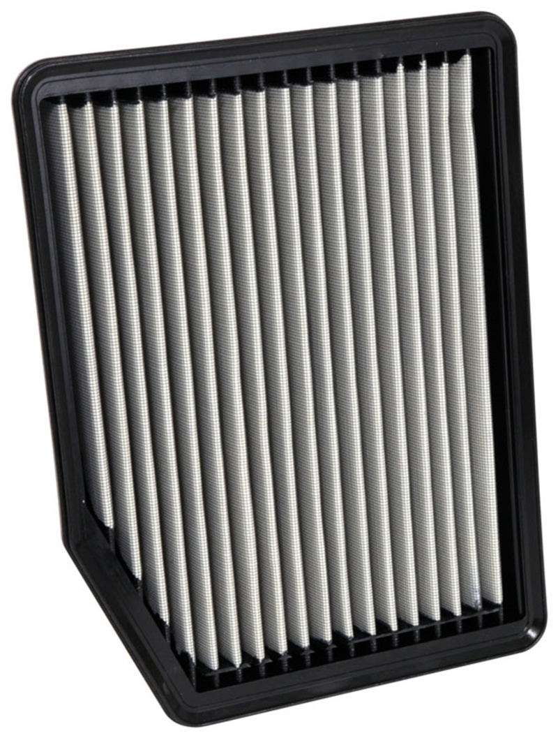 Chevrolet Silverado 1500 Air Filter - Airaid - Direct Fit - `19-`27