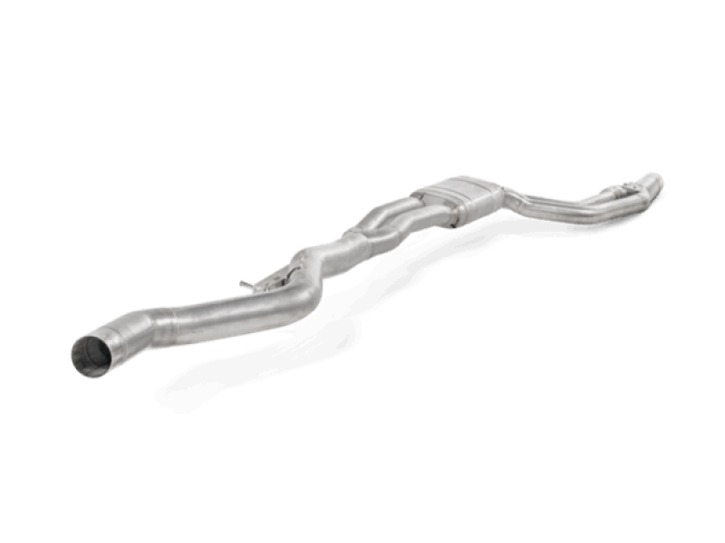 BMW 4 Series Performance Exhaust - Akrapovic - Evolution Link Pipe Set (SS) - `18-`27