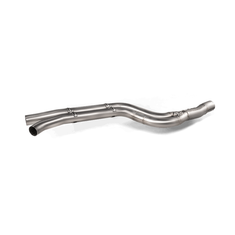 BMW Z4 Performance Exhaust - Akrapovic - Evo Link Pipe - SS - `19-`27