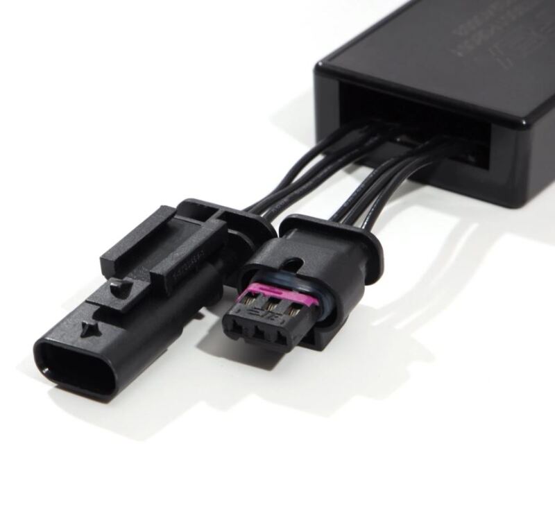 Tesla Model 3 Headlight Converters - AlphaRex - ARX Fog Lights Decoder - `17-`23