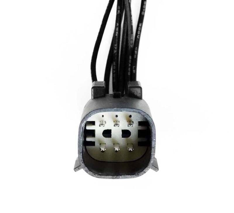 Tesla Model S Tail Light Converters - AlphaRex - 2021