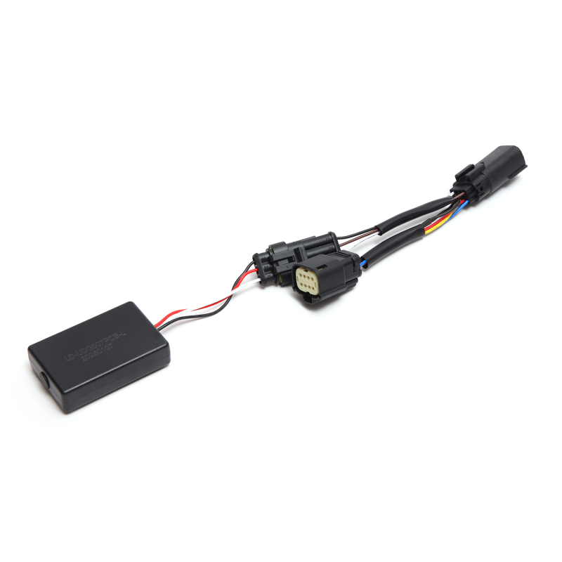 Ram 1500 Tail Light Converters - AlphaRex - `25-`26