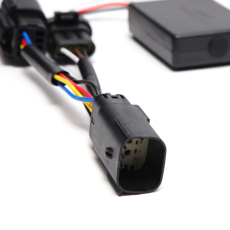 Ram 1500 Tail Light Converters - AlphaRex - `25-`26